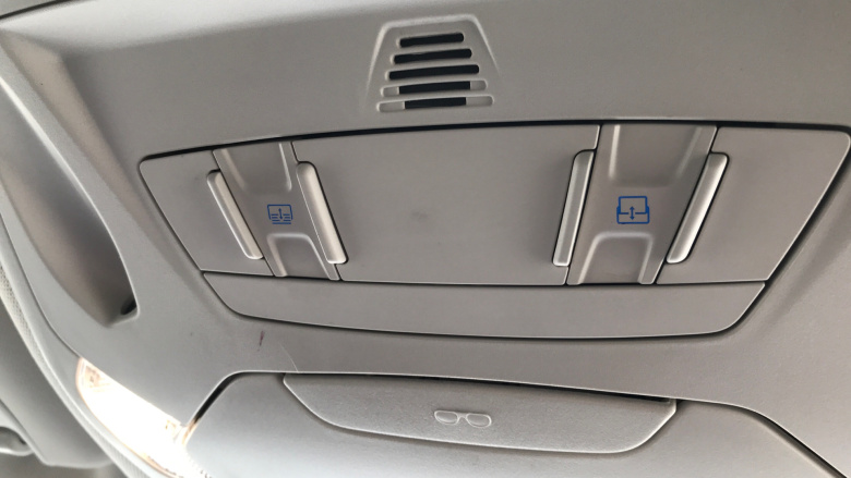 Ford Kuga 2.0 TDCi 180 Titanium Edition 5dr Diesel Estate